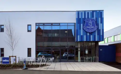 Everton Free School