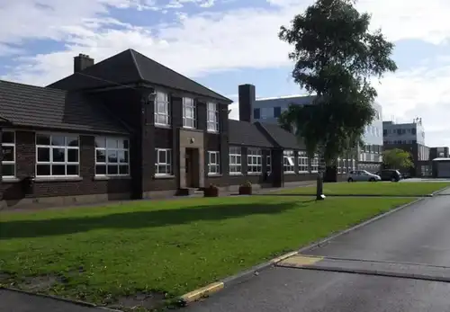 Formby High School