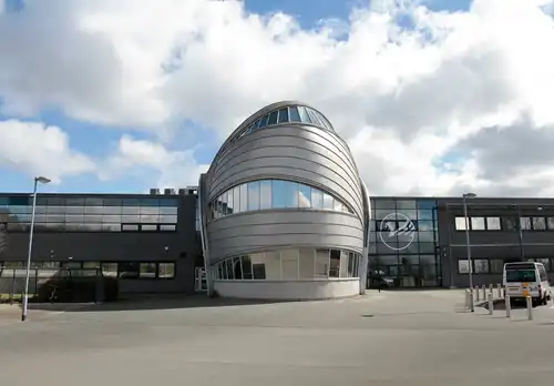 North Liverpool Academy