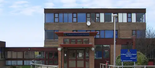 St Michaels C.E High
